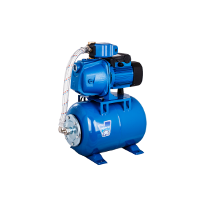 Насосная станция Aquario AUTO AJC-101 7613