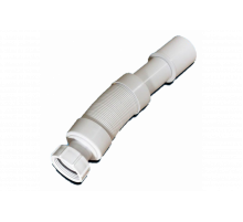 Гофра для раковины 32/40/50 300 мм McALPINE MRMF103S MRMF103S
