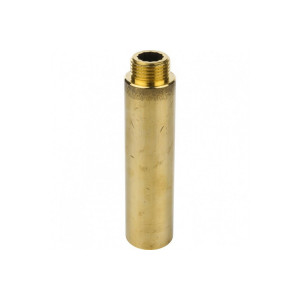 Удлинитель латунный 1/2"x100 Stout