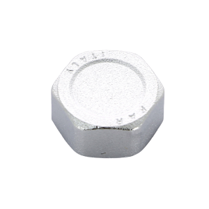Заглушка с внутренней резьбой 3/4" для коллекторов Far FK 4100 34