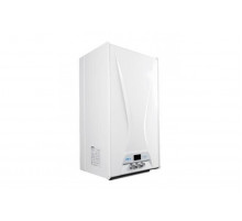 Котел газовый настенный традиционный GELIOS PLUS 16 HM NG E.C.A