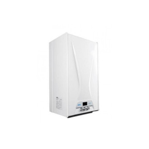 Котел газовый настенный традиционный GELIOS PLUS 16 HM NG E.C.A