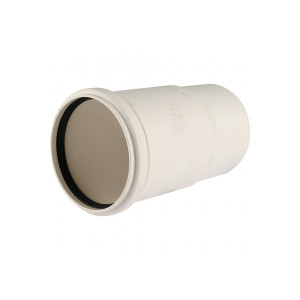 Патрубок компенсационный Raupiano Plus 110 Rehau (11215941001) 11215941001