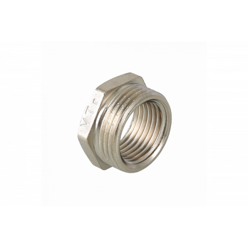 Футорка латунная Valtec ВН 3/8"х1/4"