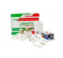 Система защиты от протечек Gidrolock Premium BUGATTI 3/4" 90322
