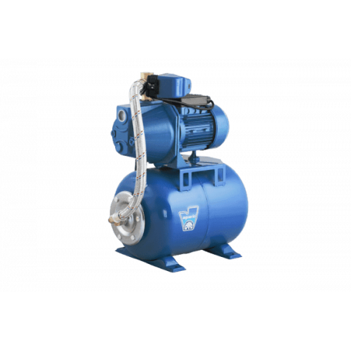 Насосная станция Aquario AUTO AJC-101B (50L) 7650