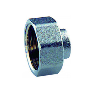 Переходник концевой ВР-ВР 1 1/4" x 1/4" для коллекторов Far FK 4000 11414