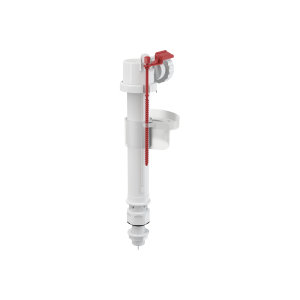 Впускной механизм с нижней подводкой 1/2" Alcaplast A17 A17-1/2"