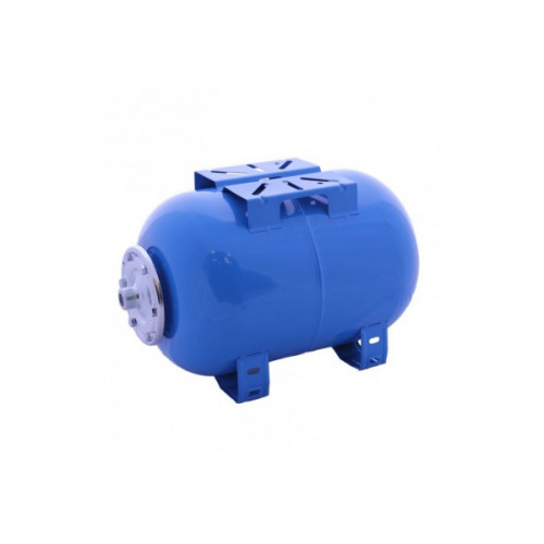 Расширительный бак для водоснабжения горизонтальный VALTEC 50 л VT.AO.B.060050