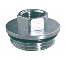 Переходник НР-ВР 1" x 1/4" для коллекторов Far FK 4200 114