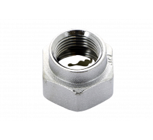 Переходник концевой ВР-ВР 3/4" x 1/2" для коллекторов Far FK 4000 3412