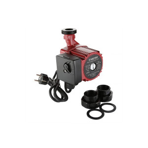 Насос циркуляционный VALTEC VRS 25/6-180 VRS.256.18.0