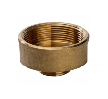 Переходник латунный ВН 1 1/4"x1/2 Stout