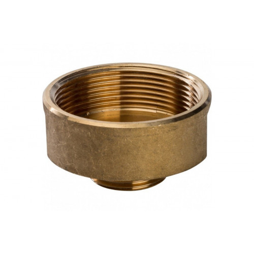Переходник латунный ВН 1 1/4"x1/2 Stout
