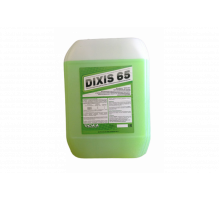 Теплоноситель DIXIS-65, 20 л 0-08-4332