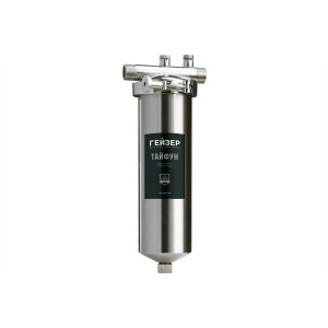 Корпус фильтра Гейзер Тайфун 10SL 1/2" Корпуса (Geizer) 50651