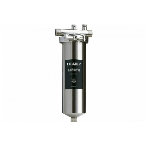 Корпус фильтра Гейзер Тайфун 10SL 1/2" Корпуса (Geizer) 50651