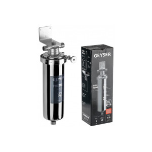 Корпус фильтра Гейзер ПРЕМЬЕР 10SL 1/2" Корпуса Geizer 50754