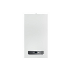 Котел газовый настенный двухконтурный Ariston CARES XC 24 3301682