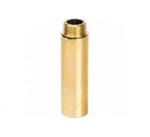Удлинитель латунный 3/4"x100 Stout