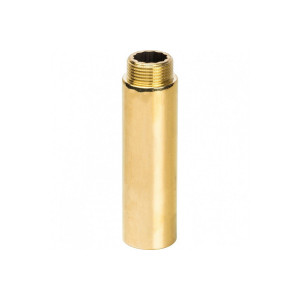 Удлинитель латунный 3/4"x100 Stout