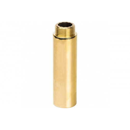 Удлинитель латунный 3/4"x100 Stout