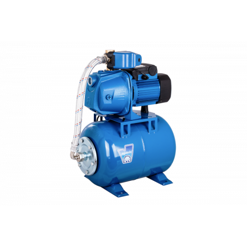 Насосная станция Aquario AUTO AJC-81 7682