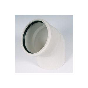Отвод бесшумный SINIKON Comfort Plus (Синикон Комфорт) 50x45 504029.K