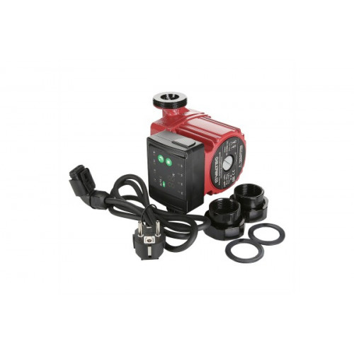 Насос циркуляционный с частотным регулированием VALTEC VRS 25/6EA-130 VRS.256EA.13.0