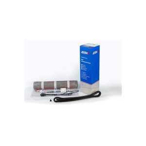 Комплект теплого пола ДЕВИ Comfort Mat-150T 375 Вт 2,5 м2 (140F1745R)