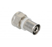 Пресс-муфта с внутренней резьбой 32х1 1/4" Valtec VTm.202.N.003207