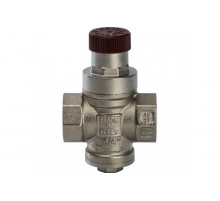 Редуктор давления поршневой 3/4" Stout SVS-0009-000020
