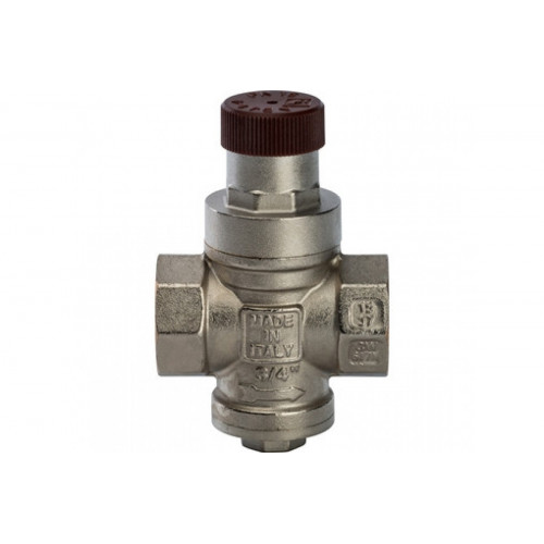 Редуктор давления поршневой 3/4" Stout SVS-0009-000020