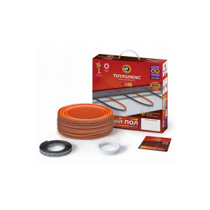 Комплект теплого пола Теплолюкс ProfiRoll 2700-153,0