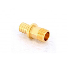 Переходник с наружной резьбой Rehau 50-R 1 1/2 RX+ 
