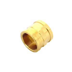 Муфта бронза ВВ 1 1/4" Viega 266578
