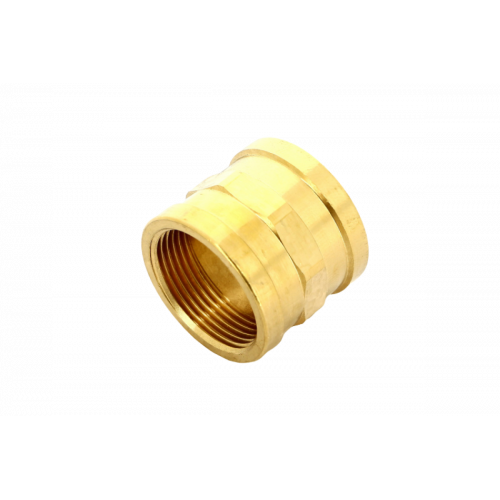 Муфта бронза ВВ 1 1/4" Viega 266578