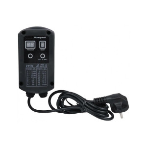 Привод обратной промывки Honeywell Z11S/Z11AS, Honeywell-Braukmann Resideo