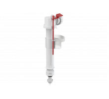 Впускной механизм с нижней подводкой 3/8" Alcaplast A17 A17-3/8"