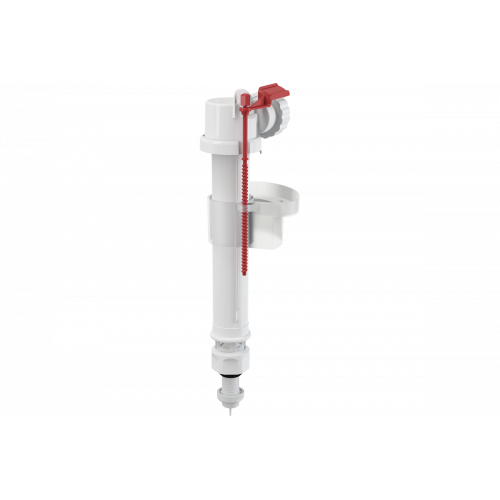 Впускной механизм с нижней подводкой 3/8" Alcaplast A17 A17-3/8"