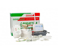 Система защиты от протечек Gidrolock WI-FI WINNER BUGATTI 3/4" 90321