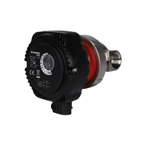 Циркуляционный насос ROMMER PROFI COMFORT для ГВС RCP-0005-151780