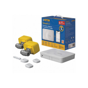 Система защиты от протечек Neptun PROFI Smart+ 3/4 дюйма Tuya 100035900900