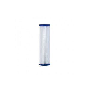 Картридж лепестковый для фильтра с механической очисткой Big Blue 10" Millennium KMSP10BB