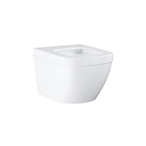 Подвесной унитаз Grohe Euro Ceramic 39206000, безободковый