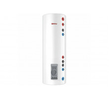 Водонагреватель комбинированный Thermex COMBI INOX PRO IRP 300 V (Напольный) 151 236