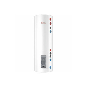Водонагреватель комбинированный Thermex COMBI INOX PRO IRP 300 V (Напольный) 151 236