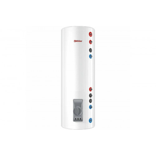 Водонагреватель комбинированный Thermex COMBI INOX PRO IRP 300 V (Напольный) 151 236