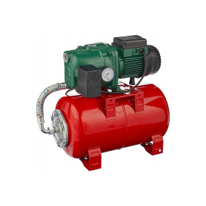 Насосная станция DAB AquaJet 102 М 102650020H (ДАБ) 102650040H