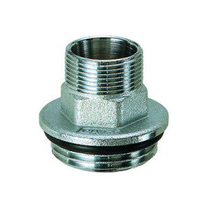 Переходник НР-НР 3/4" для коллекторов Far FK 4300 C34